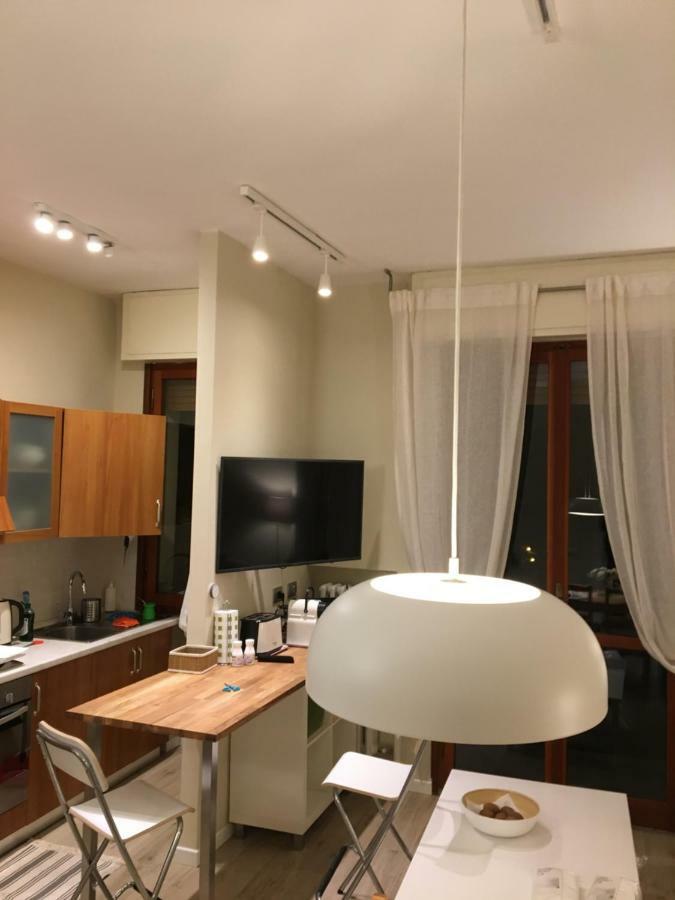 Tiraboschi Apartment Modena Eksteriør bilde